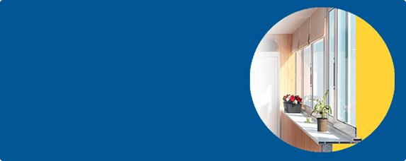 Монтаж жалюзи в подарок нашим клиентам!