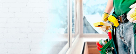 Закажи утепление балкона и получи скидку на остекление!