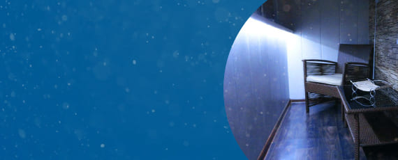 Светодиодная лента в подарок к утеплению балкона!