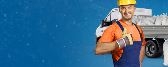 Вынос мусора в подарок при отделке балкона! Вынос мусора в подарок при отделке балкона!