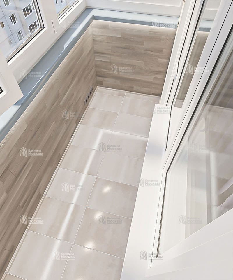 Контроль за бригадой