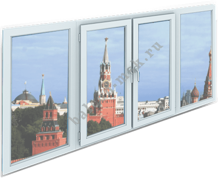 Остекление балконов утепление балкона