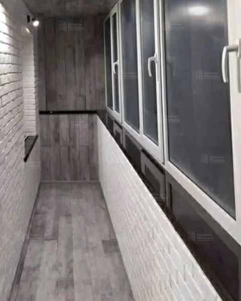 Декоративная плитка Фото №5