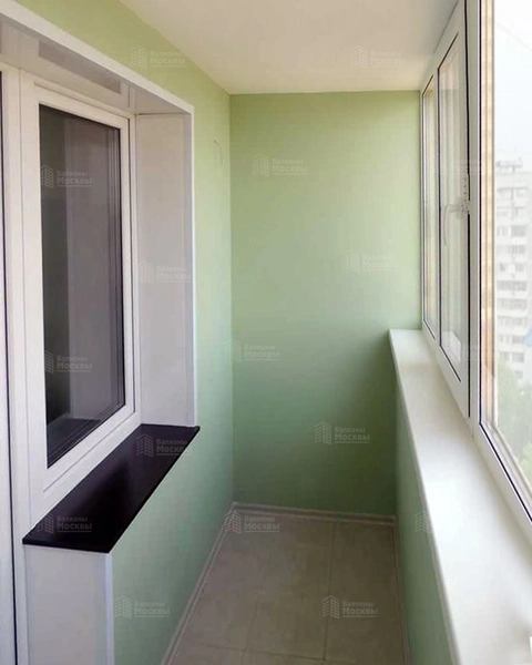 Отделка гипсокартоном Фото №5