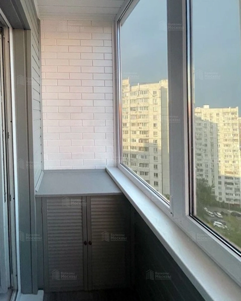 Стеновой паркет из Липы Фото №5