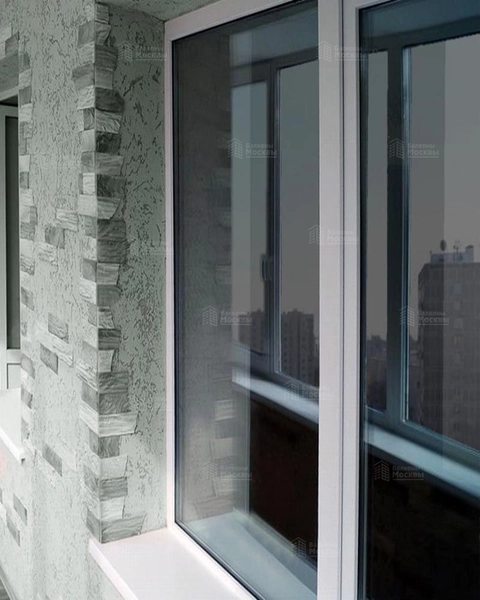 Штукатурные смеси Фото №10