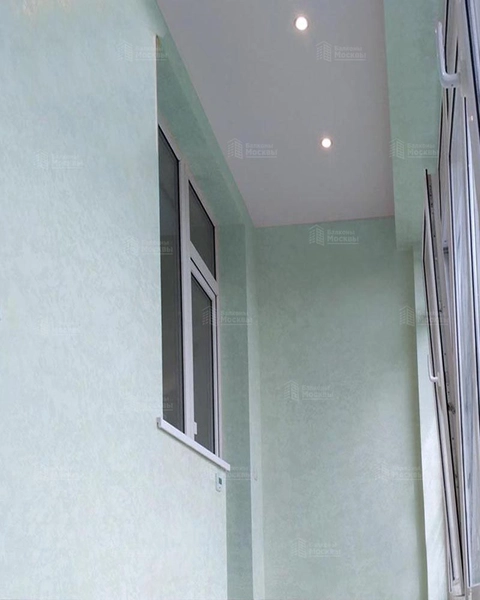 Штукатурные смеси Фото №12