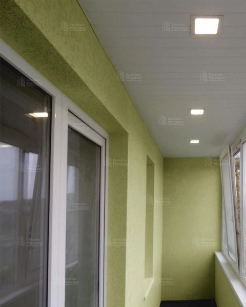 Штукатурные смеси Фото №18