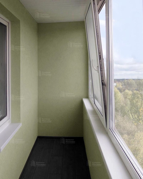 Штукатурные смеси Фото №21