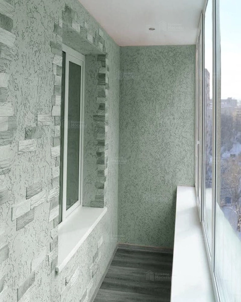 Штукатурные смеси Фото №4