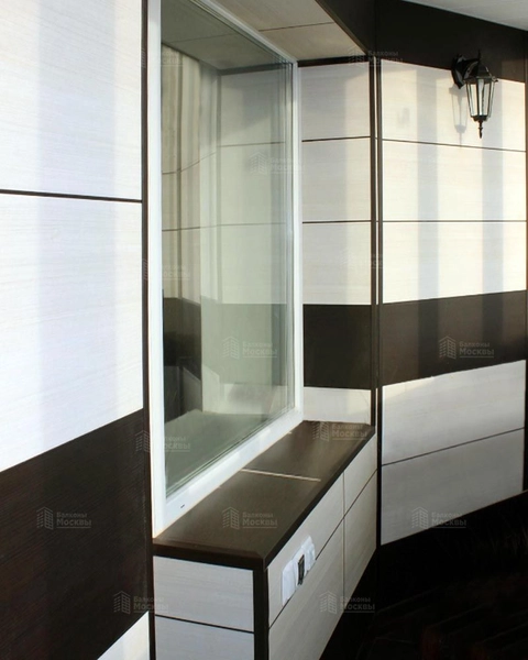 Стеновые панели Фото №2