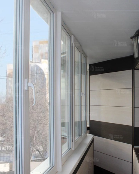 Стеновые панели Фото №4