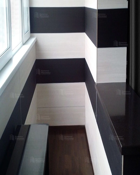 Стеновые панели Фото №6