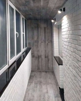 Декоративная плитка Фото №4