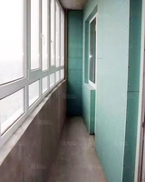 Отделка гипсокартоном Фото №4