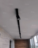 Отделка ламинатом Фото №6