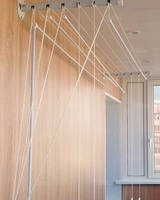 Отделка МДФ панелями Фото №13