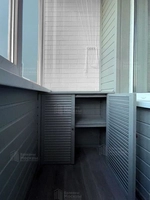 Стеновой паркет из Липы Фото №6