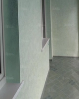 Штукатурные смеси Фото №15