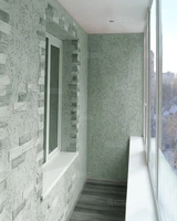 Штукатурные смеси Фото №4