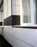 Стеновые панели Фото №1