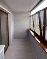 Отделка Вагонкой Фото №10