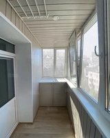 Отделка Вагонкой Фото №19