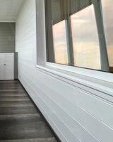 Отделка Вагонкой Фото №3