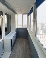 Отделка Вагонкой Фото №5