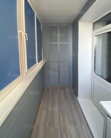 Отделка Вагонкой Фото №6