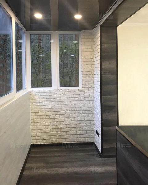 Декоративная плитка Фото №1