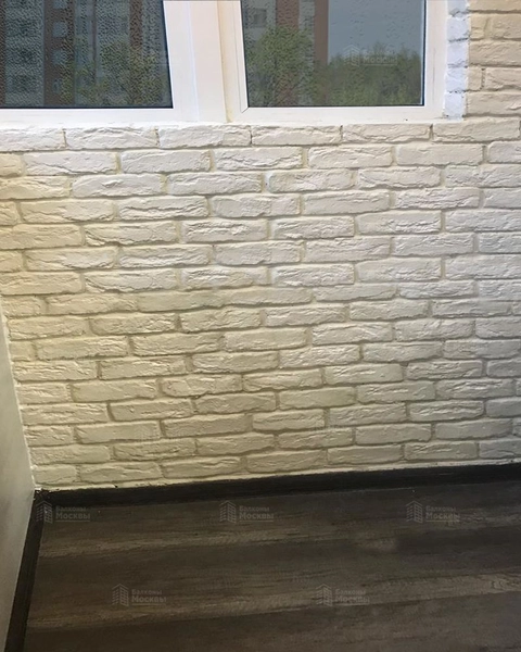 Декоративная плитка Фото №3