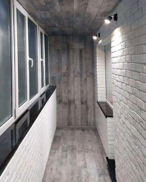 Декоративная плитка Фото №4