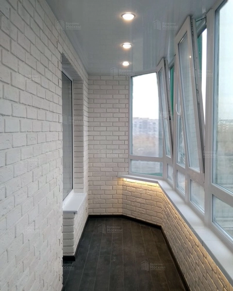 Декоративная плитка Фото №6