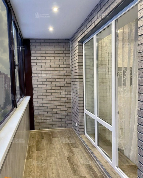 Декоративная плитка Фото №7