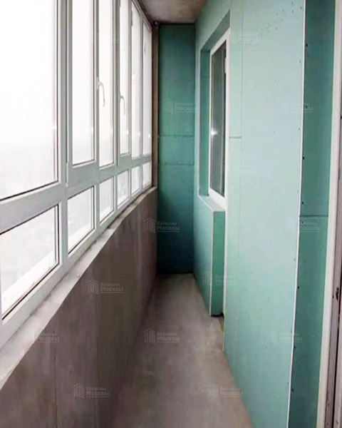 Ремонт Гипсокартоном Фото №4