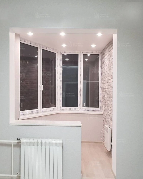 Ремонт Гипсокартоном Фото №9