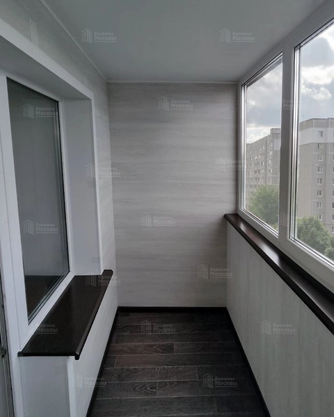 Ремонт Ламинатом Фото №14