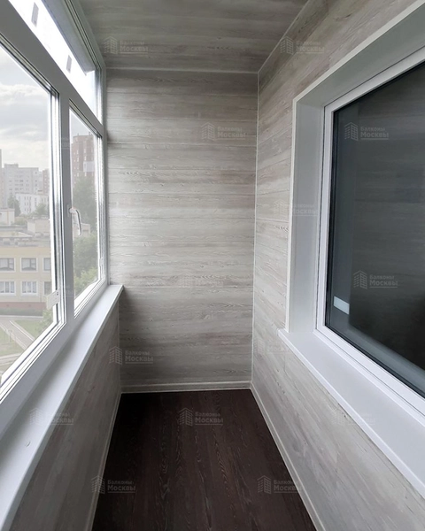 Ремонт Ламинатом Фото №16