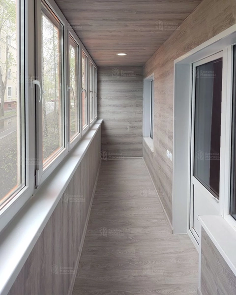 Ремонт Ламинатом Фото №19