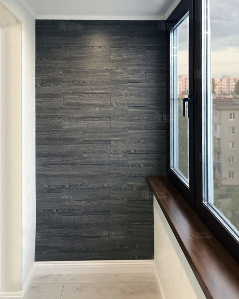 Ремонт Ламинатом Фото №3