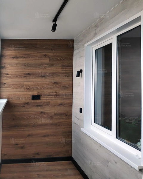 Ремонт Ламинатом Фото №5