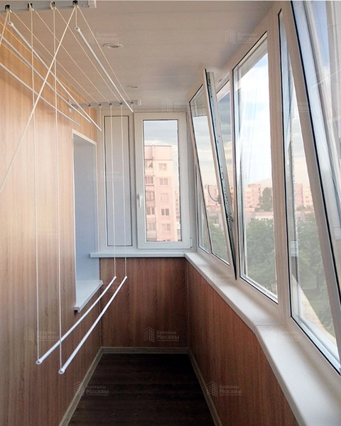 МДФ панели Фото №10