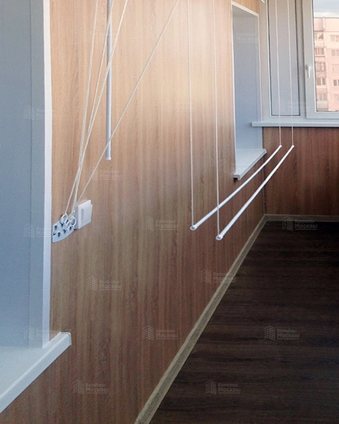 МДФ панели Фото №12