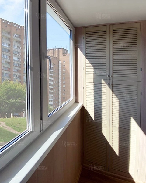 МДФ панели Фото №15