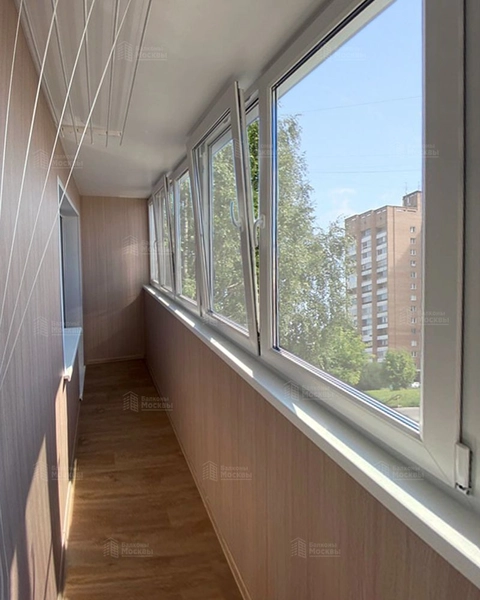 МДФ панели Фото №16