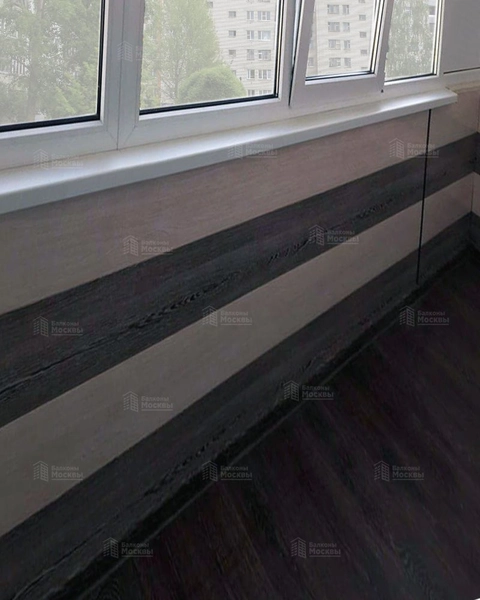 МДФ панели Фото №2