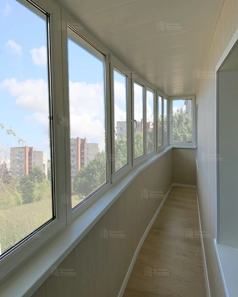 МДФ панели Фото №8