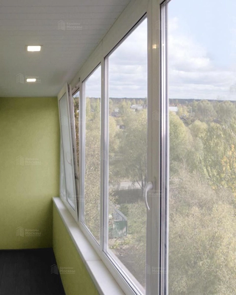 Штукатурка стен Фото №19