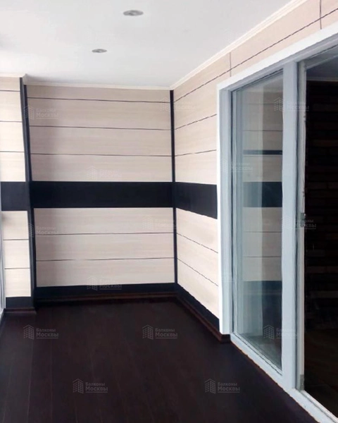 Стеновые панели Фото №3